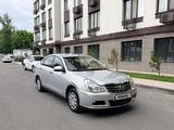 Nissan Almera 2017 года за 3 100 000 тг. в Шымкент – фото 2