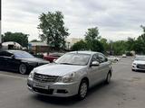 Nissan Almera 2017 года за 3 100 000 тг. в Шымкент