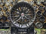 Диски Vossen R-16*4*98 в наличии Astanaүшін160 000 тг. в Астана – фото 4