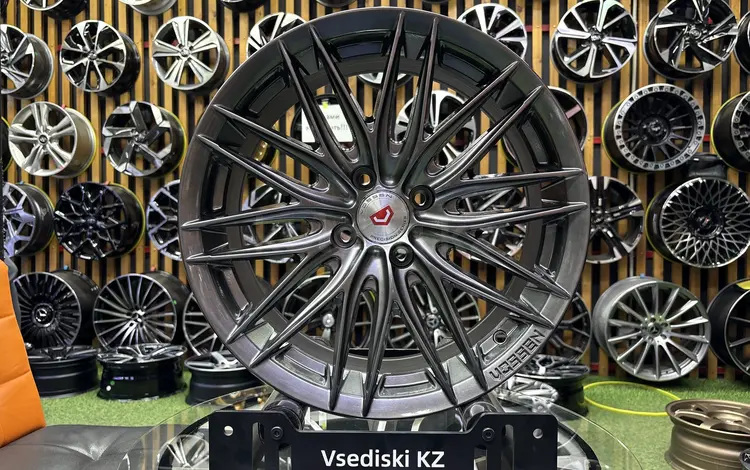 Диски Vossen R-16*4*98 в наличии Astanaүшін160 000 тг. в Астана