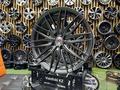 Диски Vossen R-16*4*98 в наличии Astanaүшін160 000 тг. в Астана – фото 2