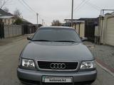 Audi A6 1995 года за 2 900 000 тг. в Тараз – фото 3