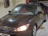 Toyota Camry 2004 годаүшін5 500 000 тг. в Жезказган – фото 2