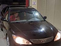 Toyota Camry 2004 годаүшін5 500 000 тг. в Жезказган