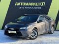 Toyota Camry 2015 годаүшін9 450 000 тг. в Уральск