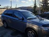 Mitsubishi Outlander 2012 года за 6 500 000 тг. в Усть-Каменогорск