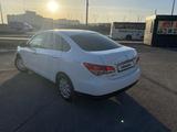 Nissan Almera 2017 года за 5 800 000 тг. в Астана – фото 4