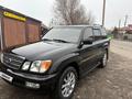 Lexus LX 470 2003 года за 11 500 000 тг. в Алматы – фото 2