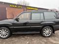 Lexus LX 470 2003 года за 11 500 000 тг. в Алматы – фото 4