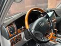 Lexus LX 470 2003 года за 11 500 000 тг. в Алматы – фото 7