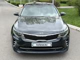 Kia Optima 2016 года за 7 800 000 тг. в Тараз – фото 3