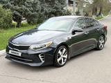 Kia Optima 2016 года за 7 800 000 тг. в Тараз