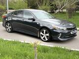 Kia Optima 2016 года за 7 800 000 тг. в Тараз – фото 4