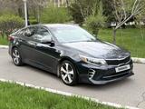 Kia Optima 2016 года за 7 800 000 тг. в Тараз – фото 5
