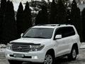 Toyota Land Cruiser 2008 года за 15 500 000 тг. в Алматы