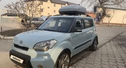 Kia Soul 2008 годаfor4 000 000 тг. в Алматы