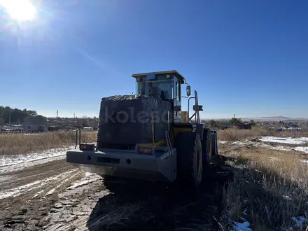 XCMG  LW500 2013 года за 9 000 000 тг. в Астана – фото 3