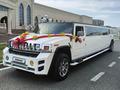 Hummer H2 2003 годаfor5 500 000 тг. в Атырау