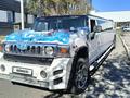 Hummer H2 2003 года за 5 000 000 тг. в Атырау – фото 15