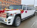 Hummer H2 2003 годаүшін6 000 000 тг. в Атырау – фото 5