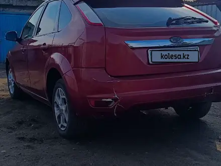 Ford Focus 2008 года за 2 000 000 тг. в Актобе