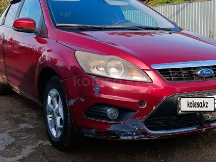 Ford Focus 2008 года за 2 000 000 тг. в Актобе – фото 3