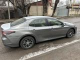 Toyota Camry 2023 годаүшін14 500 000 тг. в Алматы – фото 2