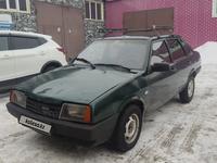 ВАЗ (Lada) 21099 2002 года за 500 000 тг. в Усть-Каменогорск