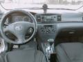 Toyota Corolla 2002 года за 4 000 000 тг. в Актау – фото 3