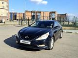 Hyundai Sonata 2011 года за 4 540 000 тг. в Костанай
