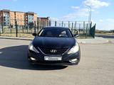 Hyundai Sonata 2011 года за 4 540 000 тг. в Костанай – фото 2
