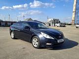 Hyundai Sonata 2011 года за 4 540 000 тг. в Костанай – фото 3