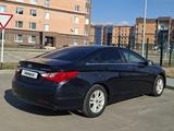 Hyundai Sonata 2011 года за 4 540 000 тг. в Костанай – фото 4