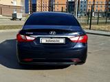 Hyundai Sonata 2011 года за 4 540 000 тг. в Костанай – фото 5
