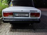 ВАЗ (Lada) 2107 2007 года за 1 200 000 тг. в Усть-Каменогорск – фото 3