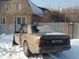 Mercedes-Benz E 230 1991 годаүшін1 300 000 тг. в Алматы – фото 3