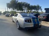 Ford Mustang 2012 годаүшін11 500 000 тг. в Алматы – фото 4
