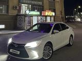 Toyota Camry 2015 года за 7 250 000 тг. в Актау