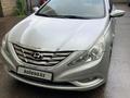 Hyundai Sonata 2010 годаfor4 500 000 тг. в Астана – фото 2