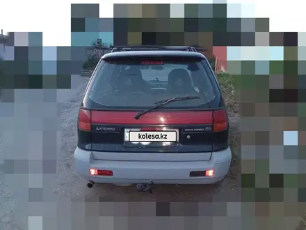 Mitsubishi Space Runner 1997 года за 2 000 000 тг. в Уральск – фото 4