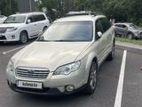 Subaru Outback 2006 годаүшін5 500 000 тг. в Алматы – фото 4