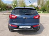 Kia Sportage 2012 годаfor6 900 000 тг. в Шымкент – фото 2