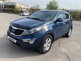 Kia Sportage 2012 годаfor6 900 000 тг. в Шымкент – фото 4