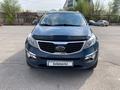 Kia Sportage 2012 года за 7 100 000 тг. в Шымкент