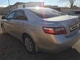 Toyota Camry 2008 года за 6 700 000 тг. в Алматы – фото 2