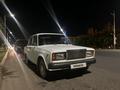 ВАЗ (Lada) 2107 2009 годаfor1 800 000 тг. в Кызылорда – фото 9