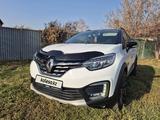 Renault Kaptur 2020 годаfor7 600 000 тг. в Усть-Каменогорск – фото 2
