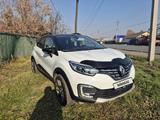 Renault Kaptur 2020 годаfor7 600 000 тг. в Усть-Каменогорск