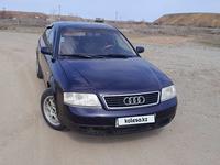 Audi A6 1997 года за 2 800 000 тг. в Костанай