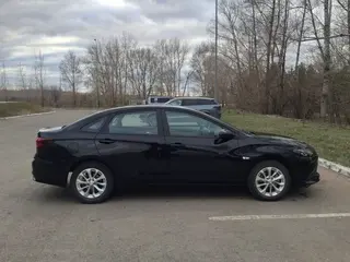 Chevrolet Monza